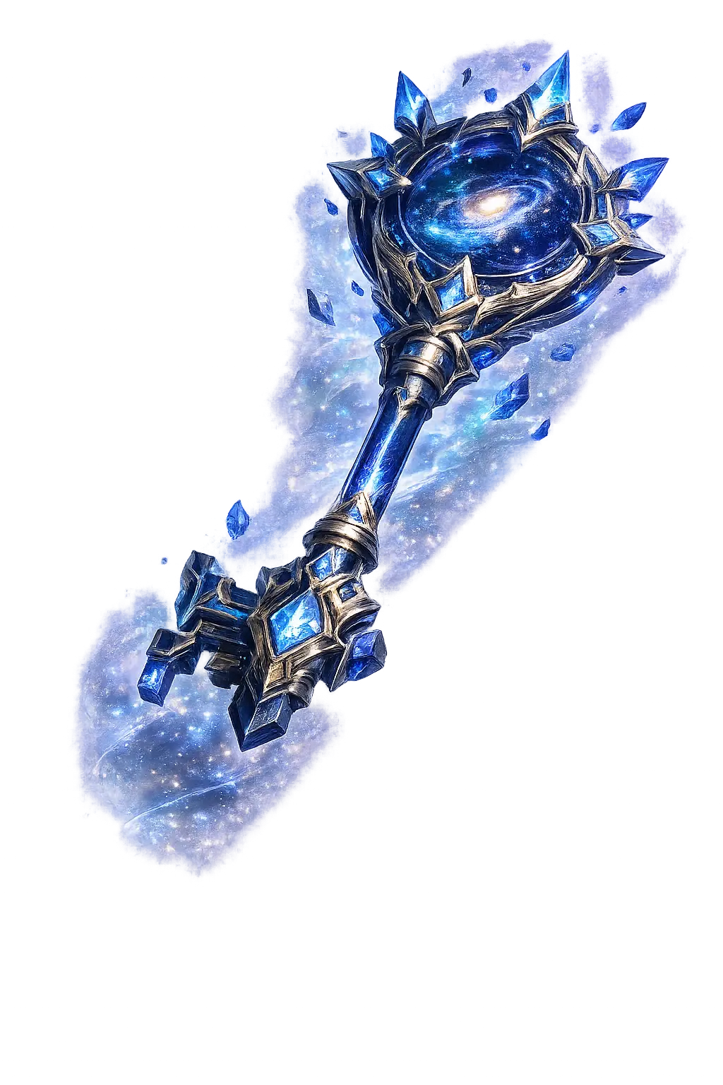 Clé Cosmique