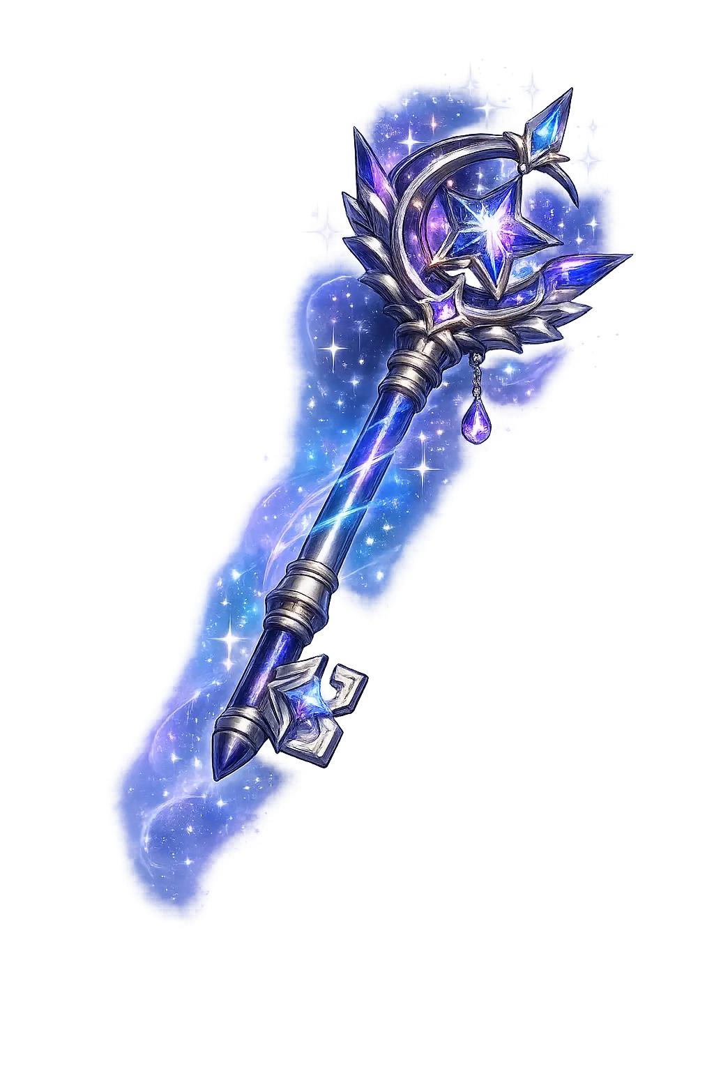 Clé Galactique